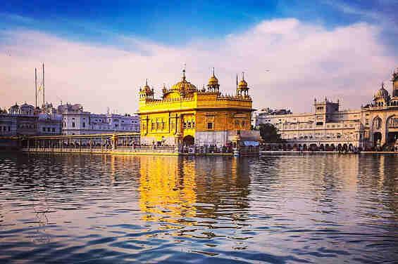 Amritsar Tour Packages