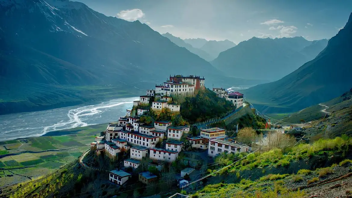 Kalpa-Sangla Budget Tour Package